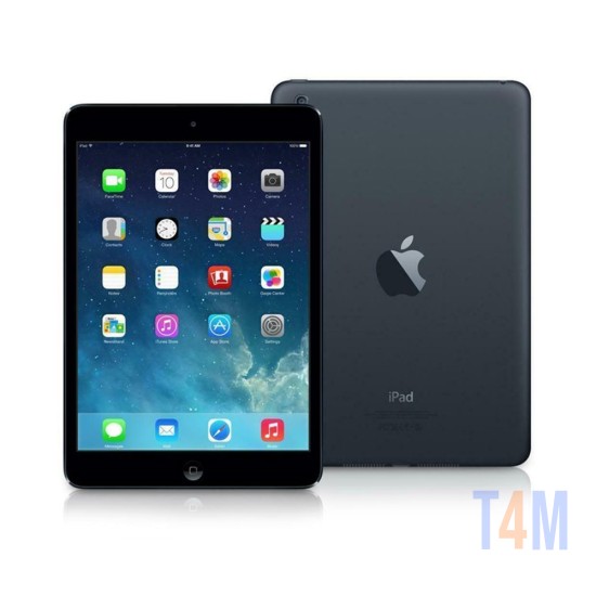 Apple iPad Mini 16GB Wi-Fi Refurbished (Grade C) Black